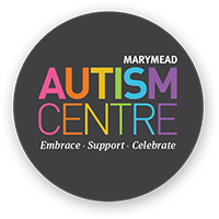 Autism Centre Logo