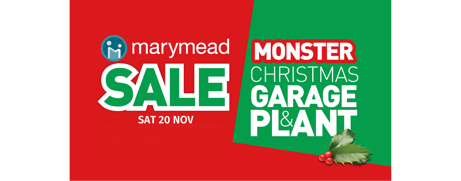 20th Nov Monster Sale